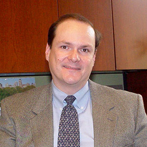 Mark Muriello