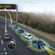 Connected Vehicles